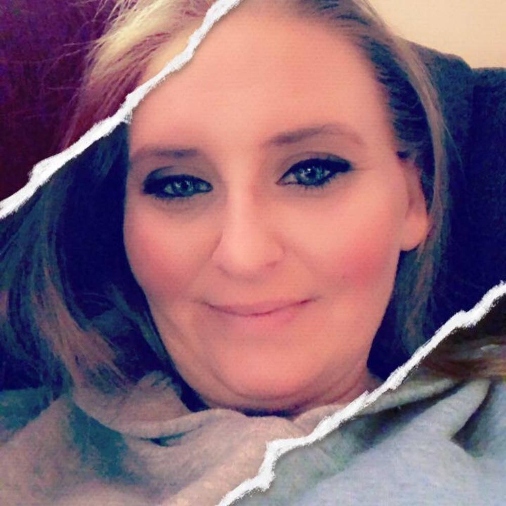 Meet your Posher, Tanya